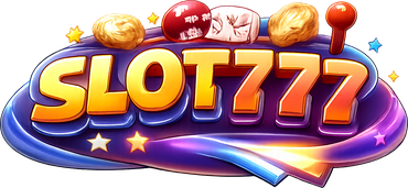 slot777 logo